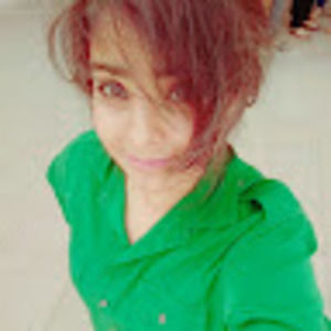 Meet your Posher, Sneha